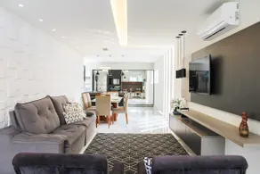 Luxury House 5 En-suites/Heated Pool 10 km Cabo Frio - Image 5