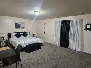 Beautiful 3 bdrm apt 6min EWR - Image 4