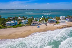 Aquarius South: Luxe 10BR/6BA , w/ heated swimming pool+spa, private dock & more - Image 2