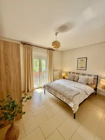 Nea Makri Holiday Villa - Authentic Greek Retreat - Image 3