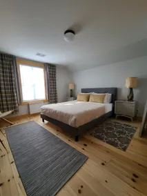 La Petite Auberge sur Queen - Le Refuge  - Image 2