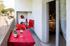 Residence La Pigna - Two-bedroom 3+1 - Image 3