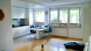 3BR |spacious |A/C| Self Check-In - Image 2