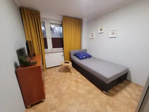 3BR |spacious |A/C| Self Check-In - Image 5