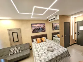 VN Turiassu Comfortable Studio, 2 min from Allianz - Image 5