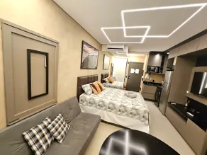 VN Turiassu Comfortable Studio, 2 min from Allianz - Image 2