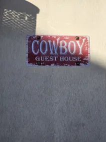 The Cowboy Guesthouse - Where Boots Get a Break! - Image 4