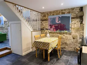 Jaysbarn charming nook, guesthouse Sussex/Kent - Image 5