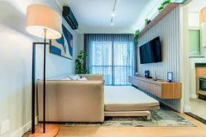 Habitat 26 · Comfort, style, smells like new - Image 4