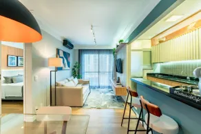 Habitat 26 · Comfort, style, smells like new - Image 2