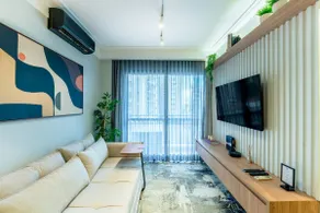 Habitat 26 · Comfort, style, smells like new - Image 3