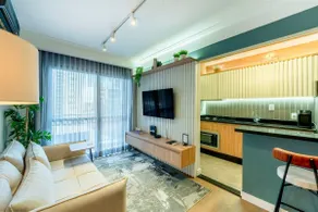 Habitat 26 · Comfort, style, smells like new - Image 5