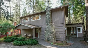 Bear Cub Cabin - TH Lake, Hot Tub, Family Friendly - Image 4