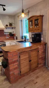 Brama Gór - Dom Wilk z Balią (Mountain Gate - Wolf House with Hot Tub) - Image 3