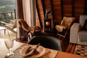 Cabana da Pedra - Nature and Relaxation - Image 2