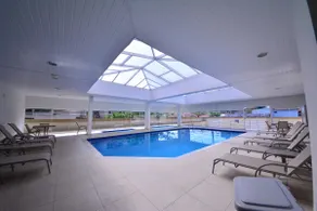 Flat in the heights with double air and TV - Image 3