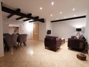 Newly renovated apartment ”Jockey Suite” on the equestrian farm - Image 5
