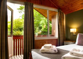 ”Rowan” - Family friendly, traditional Chalet. - Image 2