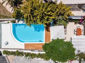 Zegna Pool Villa, Three Bedrooms - Image 4