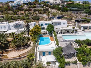 Zegna Pool Villa, Three Bedrooms - Image 5