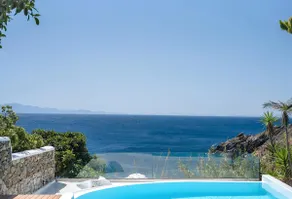 Zegna Pool Villa, Three Bedrooms - Image 3