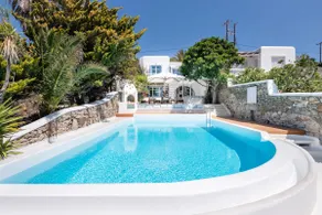 Zegna Pool Villa, Three Bedrooms - Image 2