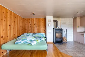 Cozy Studio With Terrace Bbq Mountain View - Image 3