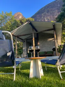 Cantagalo cabin for a romantic couple: nature and peace - Image 2