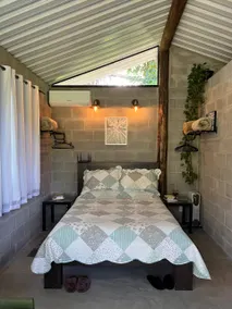 Cantagalo cabin for a romantic couple: nature and peace - Image 3