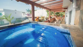 Casa las Palmas, Oaxtepec-Morelos - Image 3