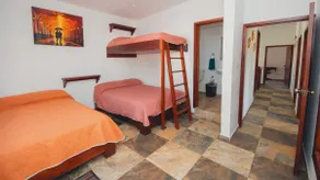 Casa las Palmas, Oaxtepec-Morelos - Image 5
