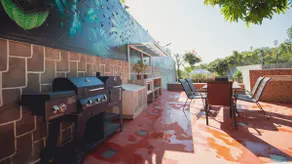 Casa las Palmas, Oaxtepec-Morelos - Image 4