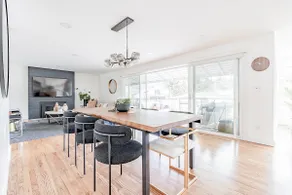7BR Bellevue Home | Lake Views + Large Backyard - Image 2