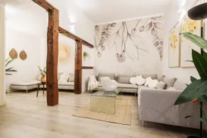 Wonder house, Apartamento latina - Image 2