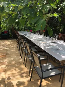 Riverfront Garden – Private Parties - Image 3