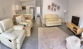 Ground floor apartment in a great location - Image 4