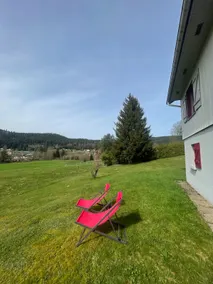 Chalet Le Cèdre Bleu - 10 min de Gérardmer - Image 5