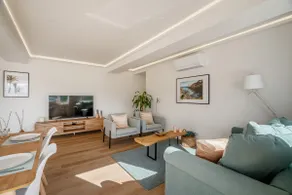 Seaside Cascais Center Apartment - Image 4
