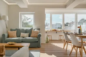 Seaside Cascais Center Apartment - Image 5