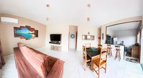 Air-conditioned house pool/SPA and gourmet area - Image 3