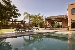 Villa Fuerte & Weddings Estate - Image 2