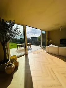 Luxurious House in the Flemish Ardennes Near Ghent - Image 3