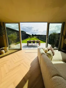 Luxurious House in the Flemish Ardennes Near Ghent - Image 2