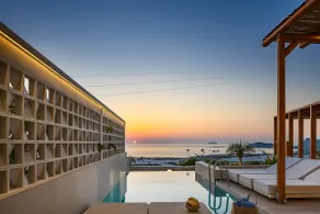 Villa Domenica I Free Heated Pool Seaviews - Image 2