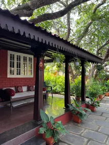 Manikantha Farm house - Image 3