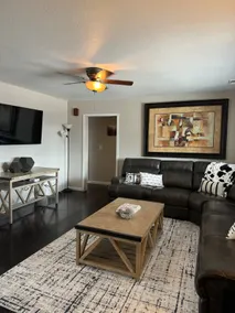 Cozy Flagstaff Home w/ Outdoor Fire Place - Image 3