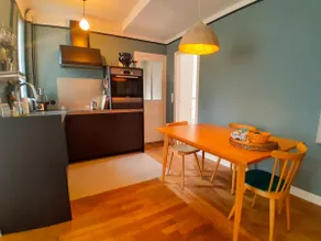 PARIGI A 2 passi, LITTLE HOUSE-WORKSHOP Artista, fascino e verde.<br> - Image 4