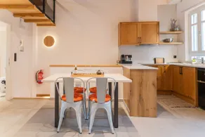 MY Volissos Apartments - Image 2