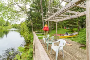 Serene Riverfront Retreat - Image 3