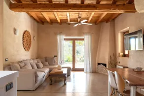 Can Cuqueta, Regenerative oasis in Ibiza - Image 2